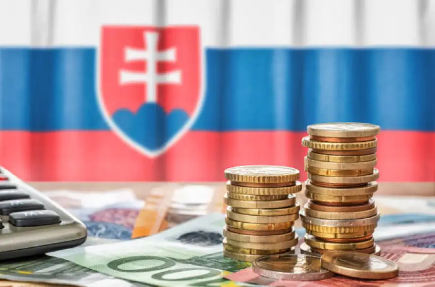Minister Peter Balík: "Skvelá správa  – pre Slovensko sme z eurofondov zachránili 700 miliónov eur"