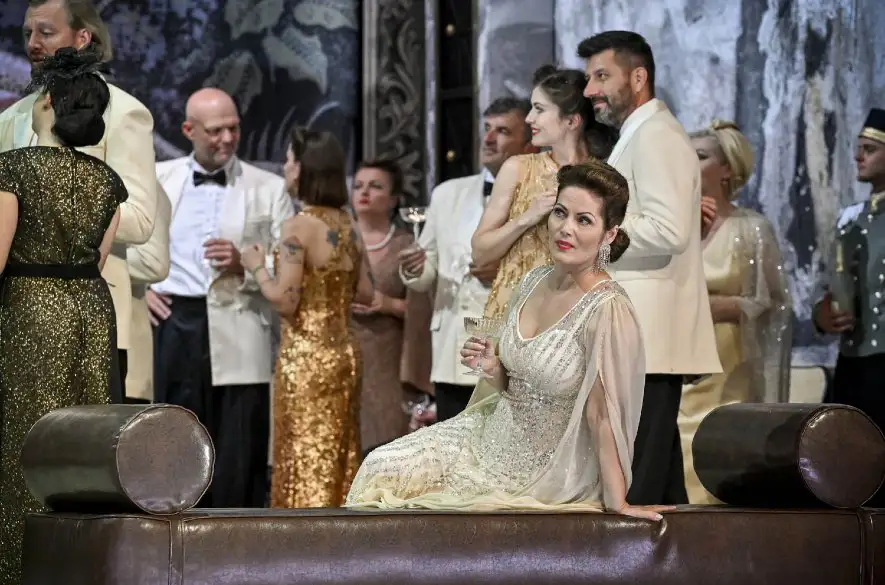 Opera SND uvádza v piatok 29. 9. a v nedeľu 1.10.2023 premiéru inscenácie obľúbenej opery Nabucco talianskeho skladateľa Giuseppe Verdiho