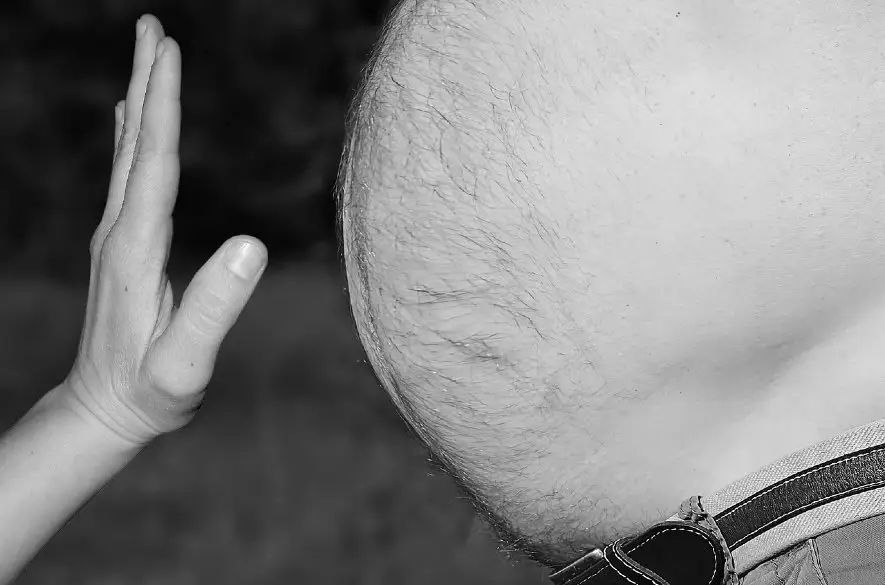 Vytvorili prvú telefonickú linku obezity