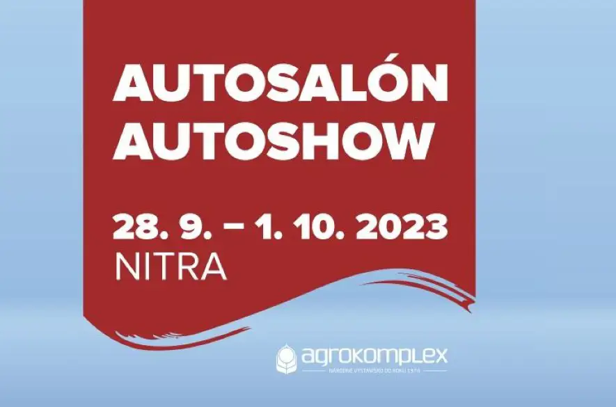 Autosalón Autoshow opäť v plnej sile!