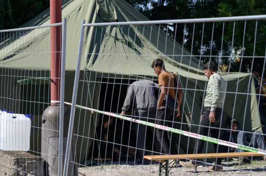 Maďarsko naďalej odmieta rozdeľovanie migrantov kvótami