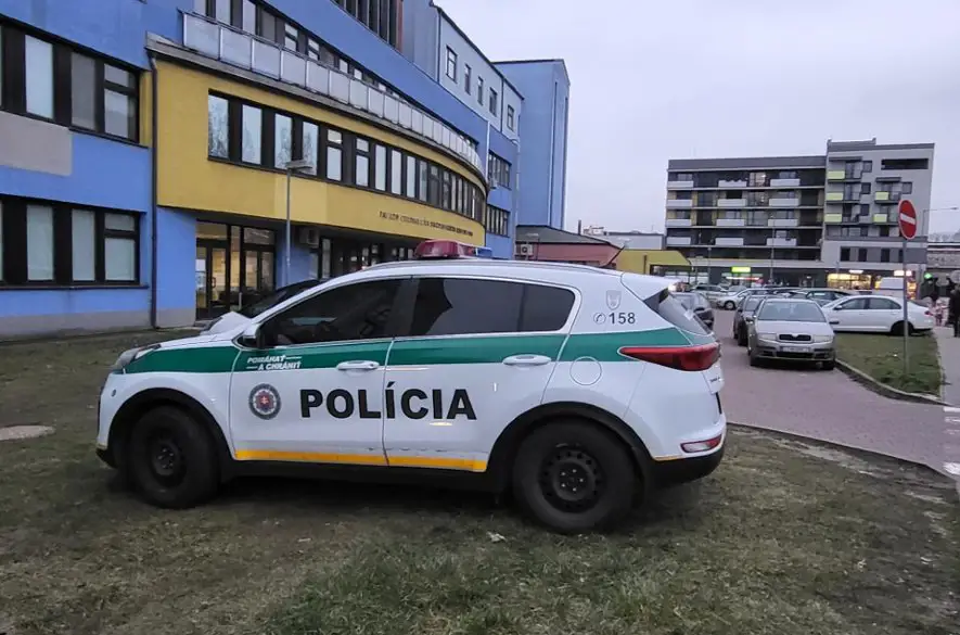 Polícia v Trnavskom kraji vykonala za uplynulý týždeň 3630 dychových skúšok