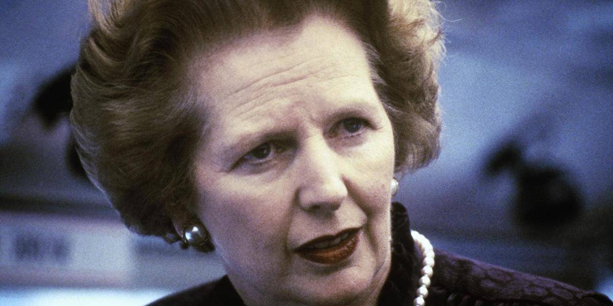 Thatcherová bola jedna z najvýznamnejších političiek