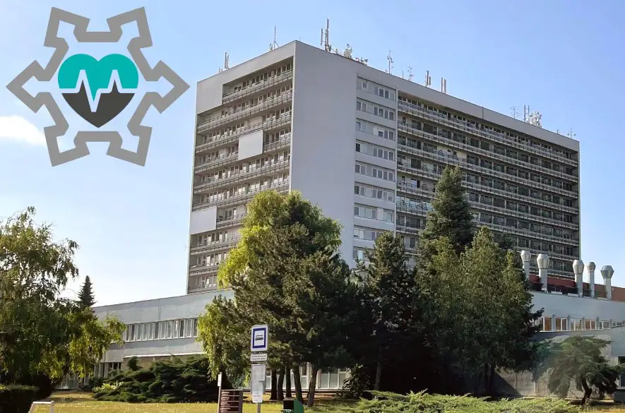 Nemocnica v Nových Zámkoch otvorila geriatriu a onkológiu
