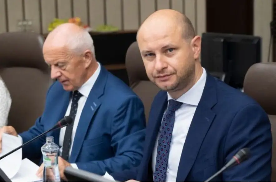 Ministerstvo investícií, regionálneho rozvoja a informatizácie SR: "Posilňujeme regióny a eurofondovú obálku im navyšujeme o viac ako 200 miliónov eur "