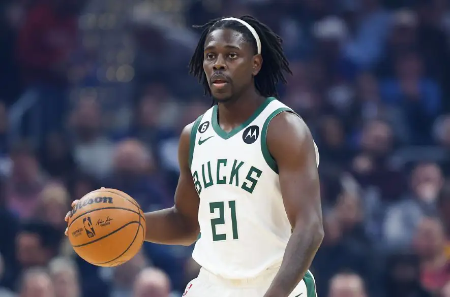 Jrue Holiday je novou posilou Celtics, Portland získal Brogdona a Williamsa