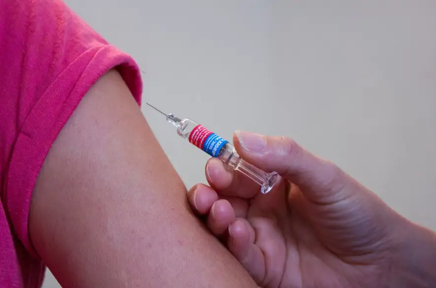 Pre diabetikov je chrípka rizikovejšia, pomôže očkovanie
