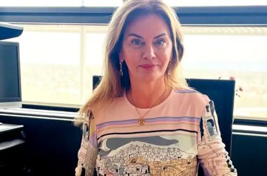 M. Beňová: Nástroj proti nátlaku má pomôcť predchádzať ekonomickým vojnám