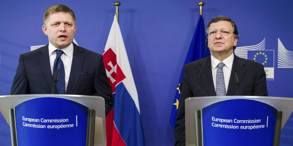 Slovensku budú pri čerpaní eurofondov radiť experti
