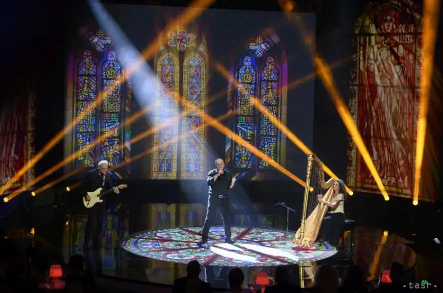 Skupina Elán pridáva dva koncerty, zahrá na počesť Vaša Patejdla