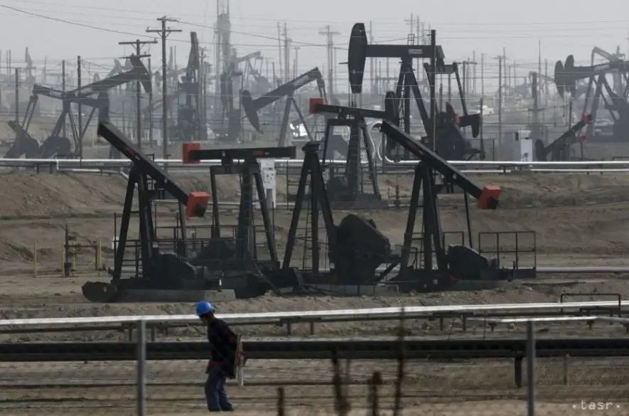 Rusko môže čoskoro čiastočne zrušiť zákaz vývozu nafty