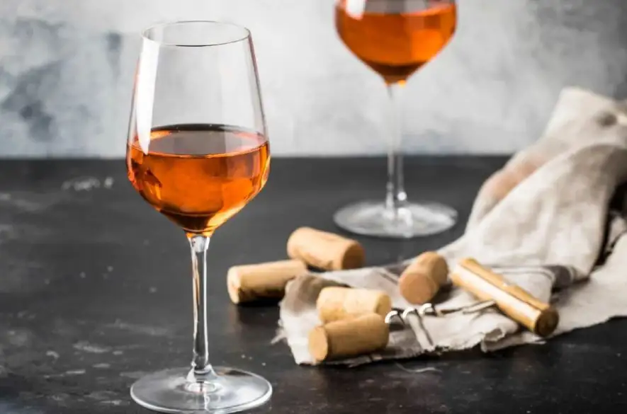 Vo Vajnoroch bude mať veľkú premiéru Deň oranžového vína