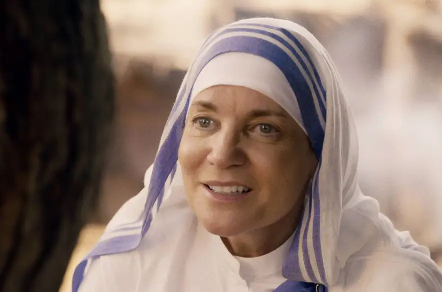 Do kín prišiel film Matka Tereza a ja – tieto zaujímavosti ste o ňom nevedeli!