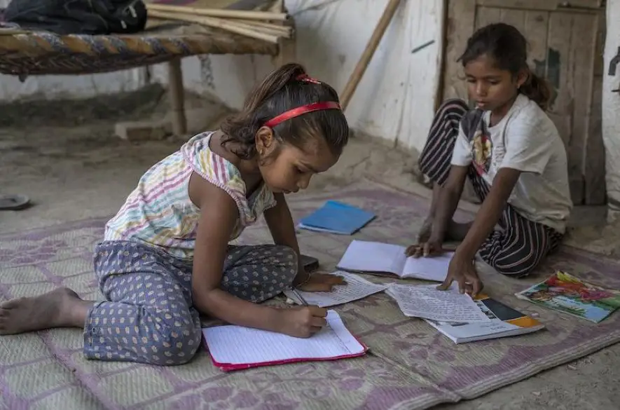 UNICEF: Pre klimatické katastrofy museli opustiť domovy milióny detí