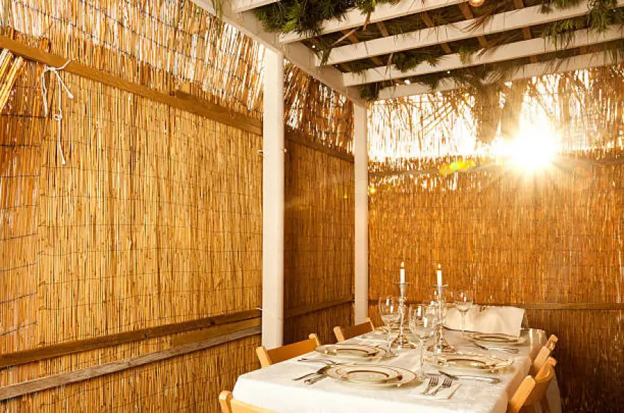 Dnes sa končí židovský sviatok Sukkot