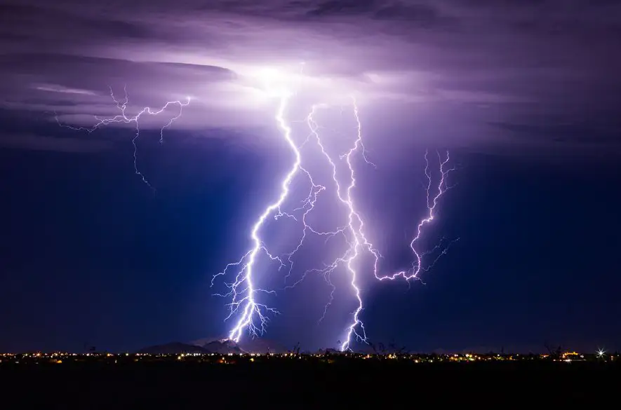Guľové blesky: Tisíckrát silnejšie než tie, na ktoré sme zvyknutí. Vyskytujú sa len niekde a dodnes sú temnou záhadou