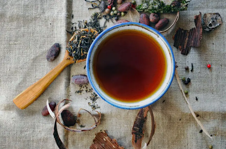 Blahodarné čaje – viete, ktorý je na čo dobrý?