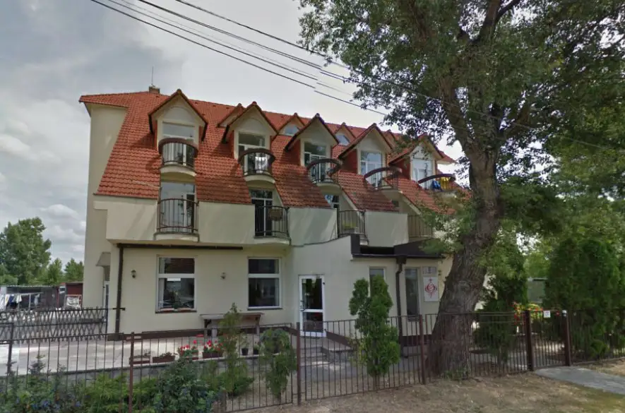 Útulok sv. Lujzy de Marillac v Bratislave, ktorý pomáha chorým ľuďom bez domova, funguje už 15 rokov