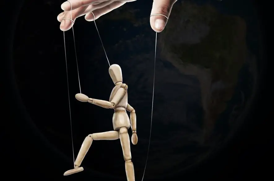 Život s manipulátorom: Keď emócie prevýšia racionalitu