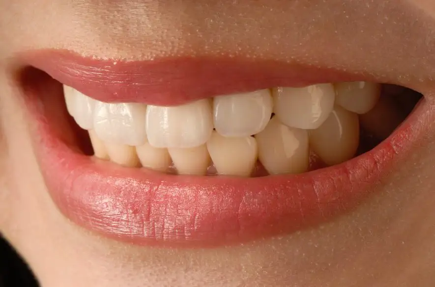 Tajomstvo zdravých zubov