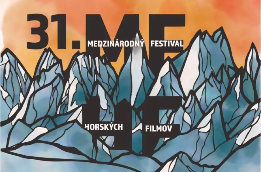 Medzinárodný festival horských filmov prinesie takmer 60 filmov