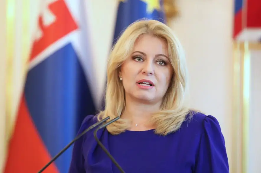 Rezort spravodlivosti chápe rozhodnutie prezidentky  Čaputovej obrátiť sa na súd