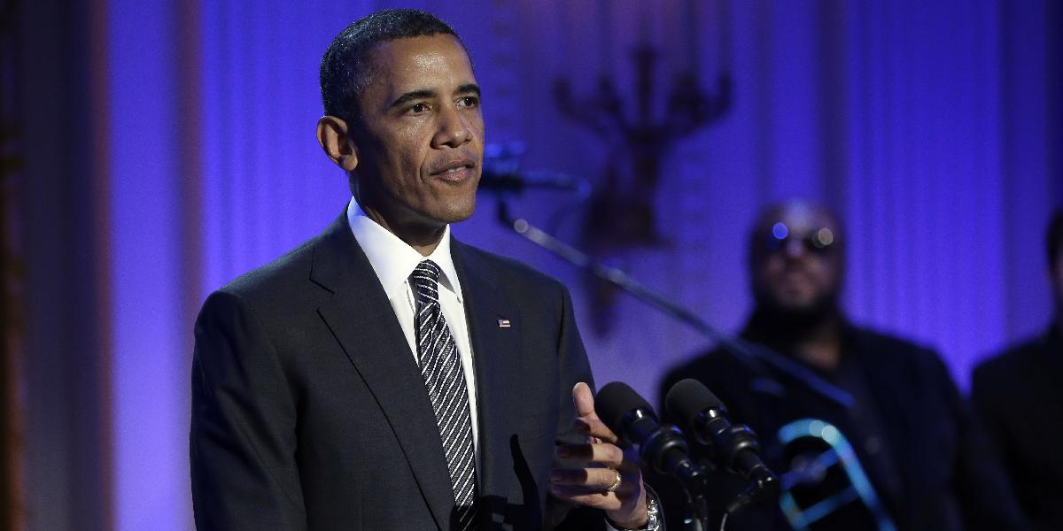 Obama v diskusii s Karzajom o bezpečnostných operáciách
