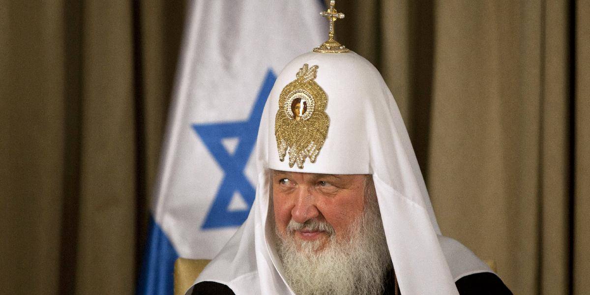 Feministky sú extrémistky, myslí si patriarcha Kirill