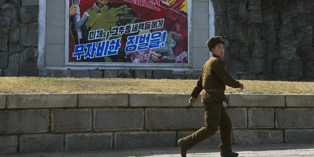 Armáda KĽDR nie je jednotná, nie všetci podporujú Kim Čong-una