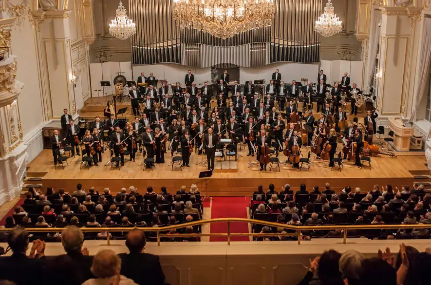 Slovenská filharmónia otvorí 75. sezónu aj Beethovenovou Eroicou