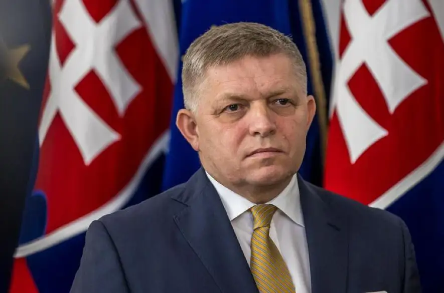 R. Fico nemenoval ministrov, ak prezidentka Čaputová niekoho odmietne, čaká vysvetlenie