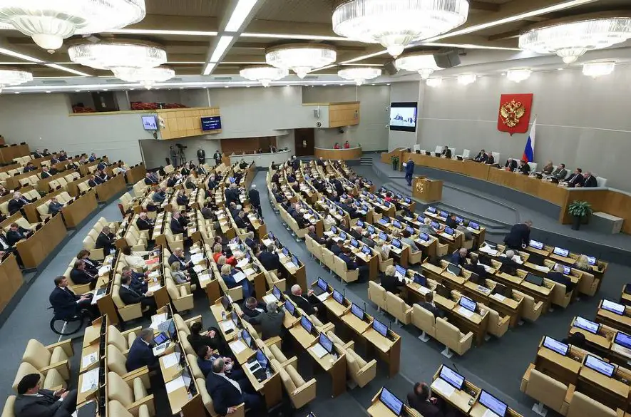 Ruská Duma schválila odstúpenie od ratifikácie zákazu jadrových skúšok