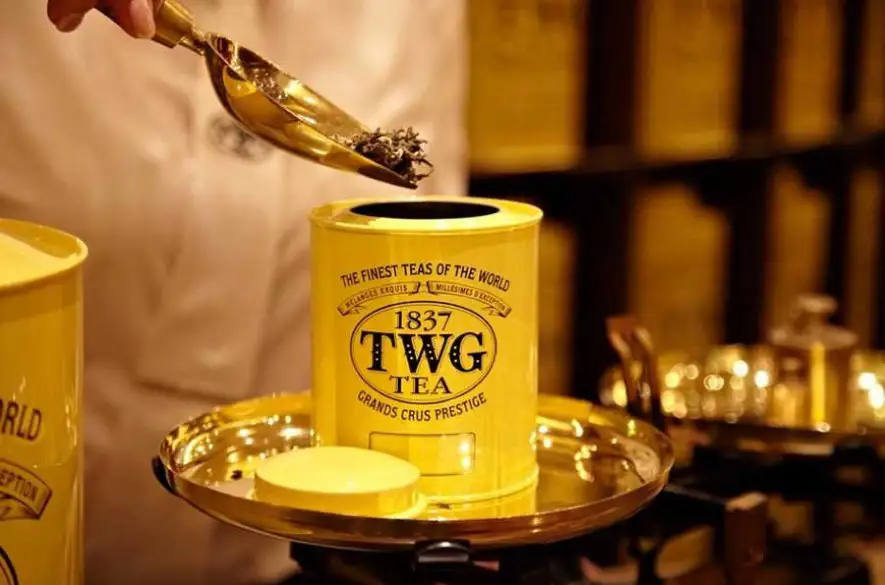 Poznáte najdrahšie čaje sveta?