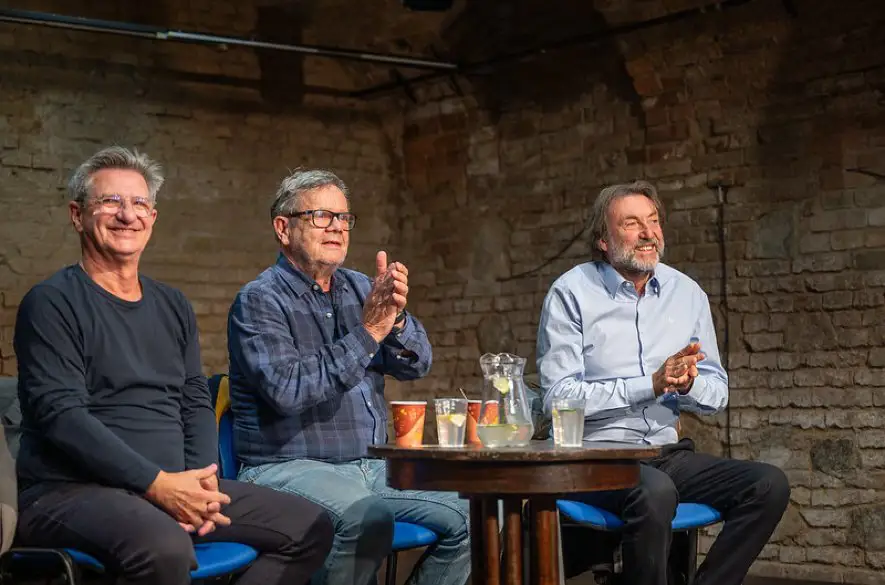 Bratislavská župa usporiadala divadelný festival, na ktorom vystúpili klienti zariadení sociálnych služieb