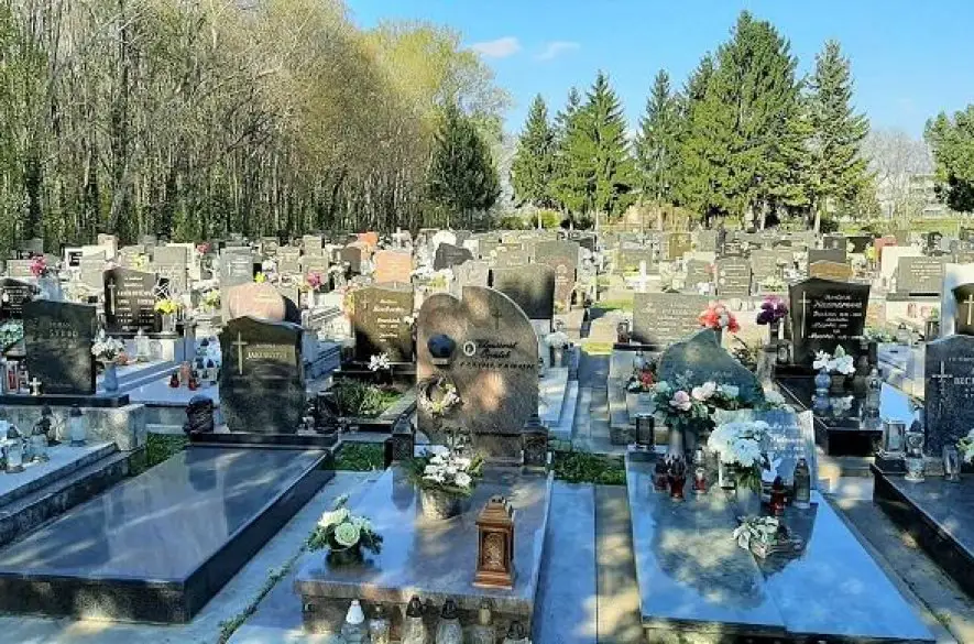 K Dušičkám pripravili v Trnave aj špeciálny autobus