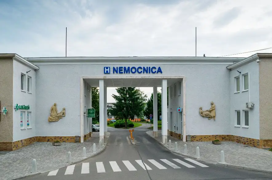 Nové oddelenie anestéziológie v bojnickej nemocnici otvoria na jar