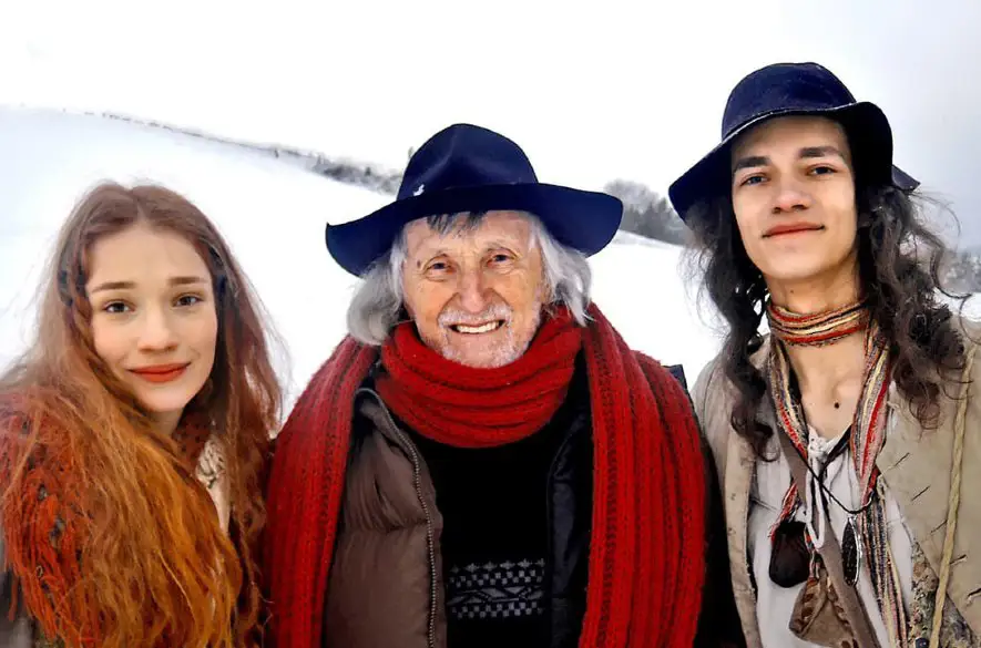 Prichádza film, na ktorý Slováci roky čakali.  Perinbaba 2 má vonku veľkolepý trailer , do kín príde 7. decembra
