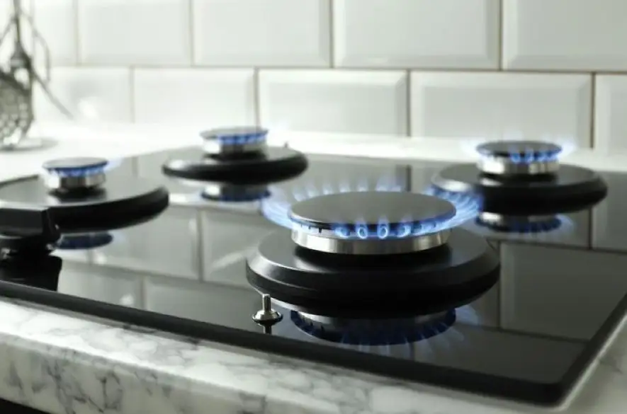 SPP-Distribúcia: Spotreba plynu na Slovensku v septembri klesla