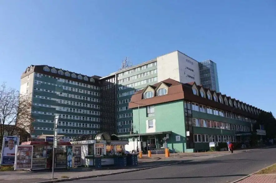 Popradská nemocnica má centrálnu sterilizáciu za viac ako 400.000 eur