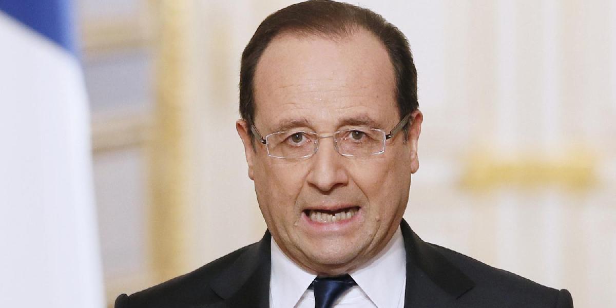 Francúzsky premiér chce odstrániť daňové raje