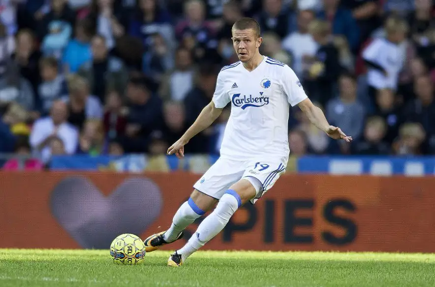 Kodaň s Vavrom pocestuje na Old Trafford, Lobotkov SSC do Berlína