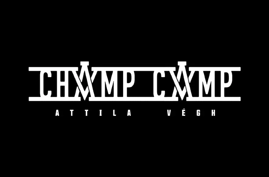 Attila Végh zakladá vlastný tréningový camp. Nazval ho CHAMP CAMP !