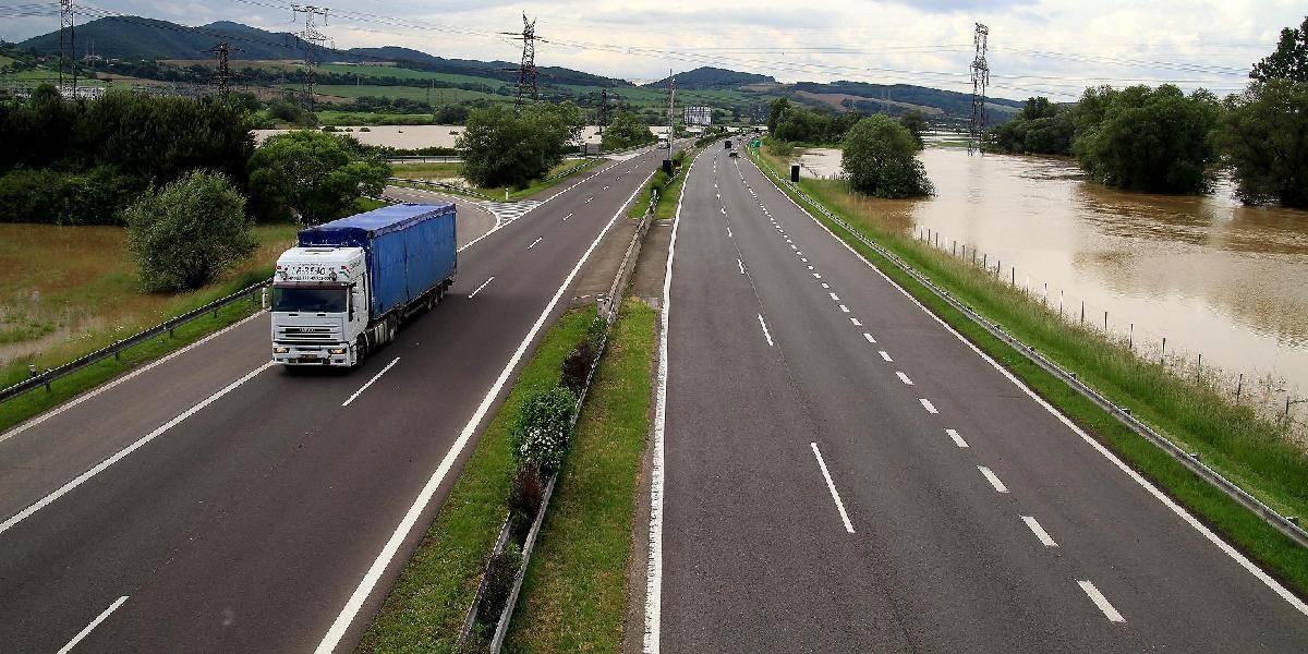 Belgicko plánuje pre cudzincov zaviesť diaľničné poplatky