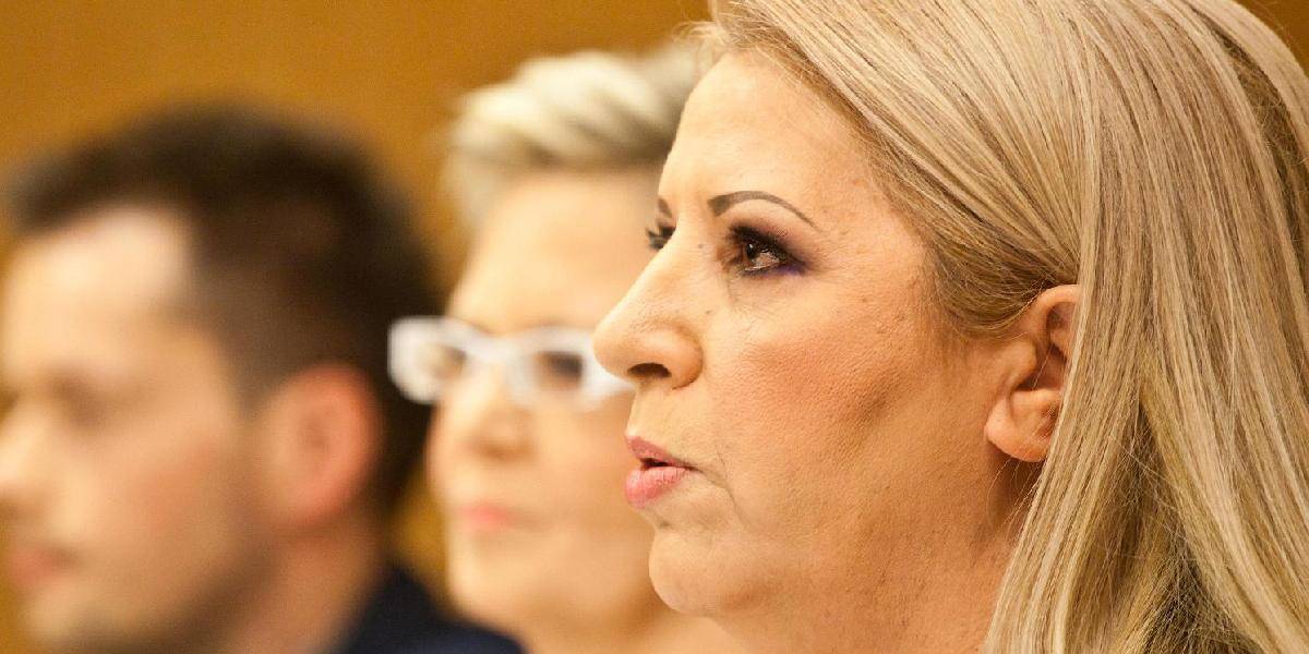 Súdne pojednávanie s Eleonórou M. pre odpočet DPH opäť odročili