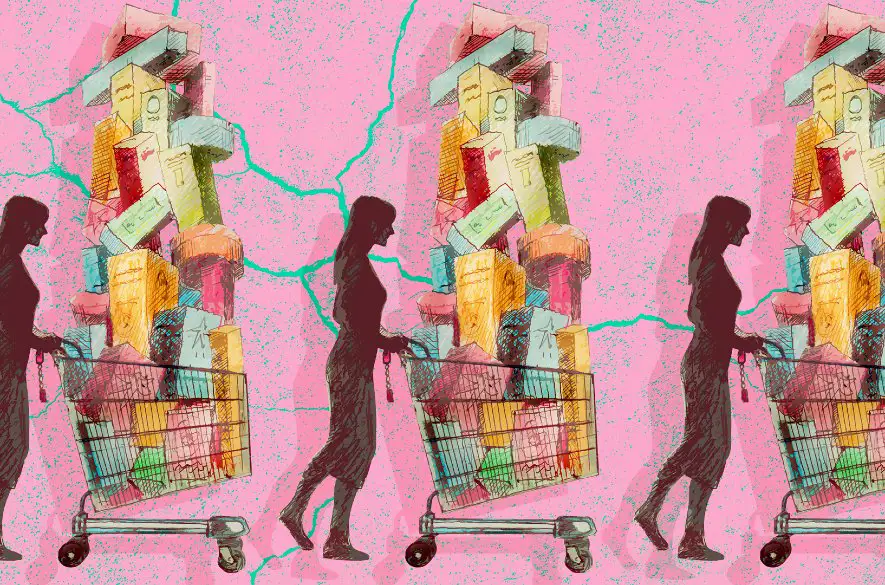 Prečo nakupujeme viac, keď sme hladní alebo náladoví? Prevedieme vás "nakupovacou terapiou" a prezradíme, prečo sú pesimisti finančne gramotnejší