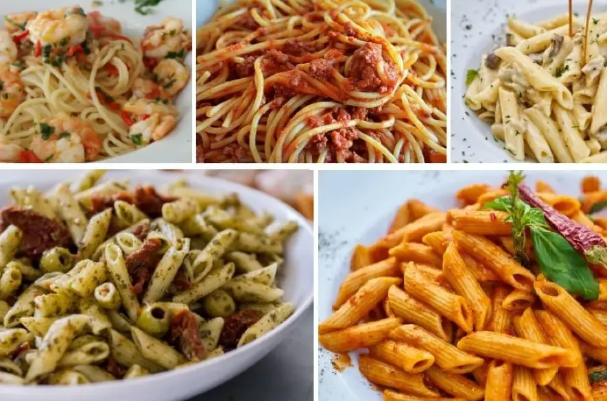 Dnes oslavujeme svetový deň cestovín: Slováci najviac milujú špagety a boloňskú omáčku