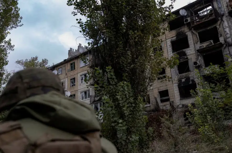 Pri ruských dronových útokoch na západe Ukrajiny sa zranilo 16 ľudí