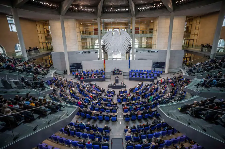 V Nemecku schválili návrh zákona na urýchlenie deportácií cudzincov