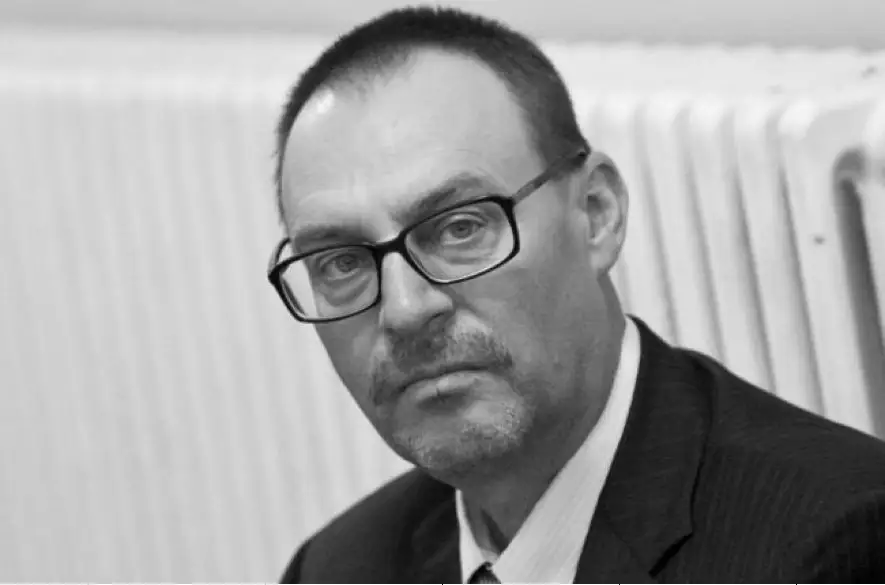 Vo veku 59 rokov včera zomrel bývalý generálny prokurátor SR Dobroslav Trnka