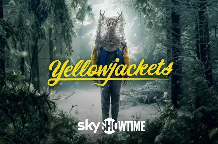 Druhá séria populárneho dramatického trilerového seriálu Yellowjackets bude k dispozícii od 28. októbra exkluzívne na SkyShowtime